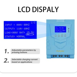 MPPT năng lượng mặt trời CHARGE <span class=keywords><strong>CONTROLLER</strong></span> 60 amp 12V 24V 36V 48V cho tất cả trong một năng lượng mặt trời hệ thống năng lượng - Product Image 4