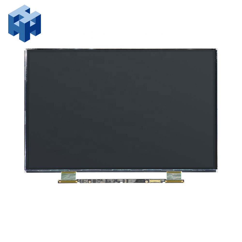 Сменная панель ЖК-экрана ноутбука 2010-2015 2017 года 661-02397 661-5732 13 дюймов A1369 A1466 ЖК-дисплей для Macbook Air