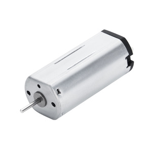 Motor micro DC N50 de 36V, 0-35000 rpm, con escobillas, para taladro de uñas, metálico, redondo, portátil, eléctrico - Product Image 3