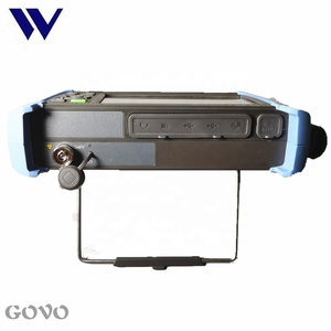 <span class=keywords><strong>OTDR</strong></span> Ceyear 6422 de 7 Pulgadas con Pantalla Táctil, <span class=keywords><strong>OTDR</strong></span> de Fibra Óptica <span class=keywords><strong>USB</strong></span> 6422-2102, 1310/1550nm 42/40dB de Largo Alcance - Product Image 3