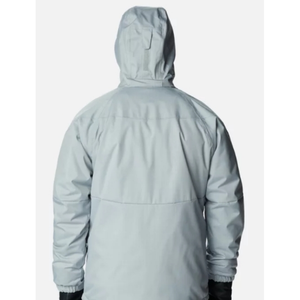 <span class=keywords><strong>Snow</strong></span> New Trending Outdoor Factory <span class=keywords><strong>Outlet</strong></span> Chaqueta de esquí impermeable Windbreaker Warm Thick Windproof Hooded Men's <span class=keywords><strong>Snow</strong></span> Custom Jacket - Product Image 2