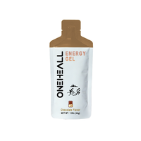 Meistverkaufte Energie-Gels für Erwachsene OEM/ODM Sporternährungsergänzungsmittel Gel GMO-frei Natürlicher Leistungsbooster