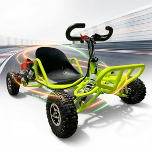 Go Karts, ATVs, Coches Deportivos, UTVs, Cabrestantes, ATV, Go Kart Eléctrico 4x4, Buggy, Go-kart 4x4, Kart, Side by Side 4x4, <span class=keywords><strong>Cuatrimoto</strong></span> 4x4 - Product Image 6