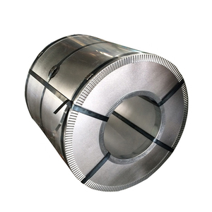 ขดลวดเหล็กเคลือบ alzn 55% JIS 0.2-2.5mm x 1000-1250mm JIS G3321 sglcc Hot DIP galvalume - Product Image 6