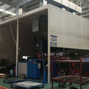 Công nghiệp cách âm phòng Bluetooth tai nghe loa động cơ phòng thử nghiệm máy cách âm phòng - Product Image 2