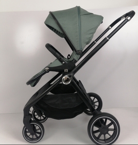 <span class=keywords><strong>Poussette</strong></span> bébé 3 en 1 Poussettes bébé 4 en 1 <span class=keywords><strong>Poussette</strong></span> bébé luxe 3 en 1 Landau bébé luxe - Product Image 4
