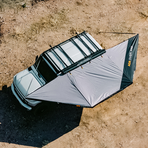 <span class=keywords><strong>Toldo</strong></span> Lateral para Auto ADA Overland, Plegable 180 Grados, <span class=keywords><strong>Toldo</strong></span> Independiente con Paredes para <span class=keywords><strong>Camping</strong></span> - Product Image 1