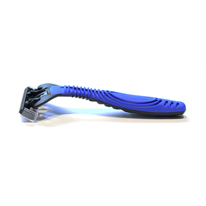 Meilleurs produits de vente chaude pour <span class=keywords><strong>Amazon</strong></span> UK 2025 gros jetable 3 lames <span class=keywords><strong>barbe</strong></span> rasage rasoirs de sécurité pour hommes en acier inoxydable - Product Image 5