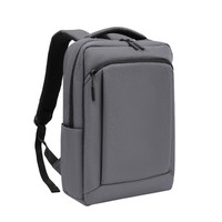 Offre Spéciale Sports de plein air logo personnalisé noir homme USB étanche sac à dos conception école sac pour ordinateur portable sacs à dos