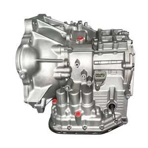 U341E U341F 4AT Automatic Transmission Gearbox for 1.8L Matrix Pontiac 2003-2015 - Product Image 2