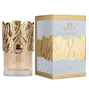 Nouveau parfum arabe unisexe Dalal <span class=keywords><strong>pour</strong></span> femmes et hommes, senteur Rose Miel, format standard, fabricant de grande marque, vente en gros transfrontalière - Product Image 6