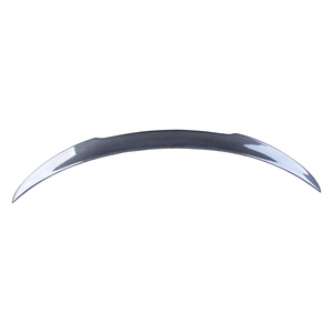 สปอยเลอร์หลังลำตัวปีก2013-2019ทำจากคาร์บอนไฟเบอร์สำหรับ C117 W117 - Product Image 3
