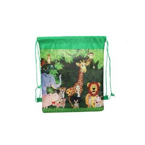 New Arrival Sublimation <b>Drawstring</b> <b>Bag</b> - Product Image 2