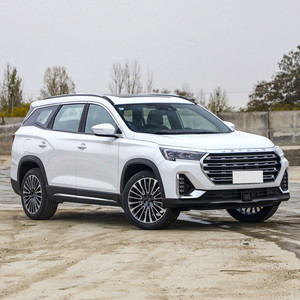 2023 New 1.5T 2.0T SUV Jetour X90 <strong>JetourX90</strong> Plus for Sale - Product Image 3