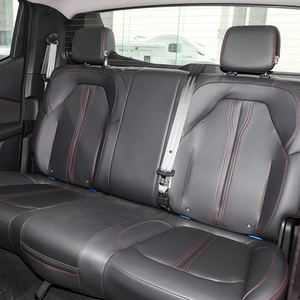 MAXUS T90 2026 - Pickup Usato Cinese Economico in Vendita, Diesel, Doppia Cabina, Guida a Sinistra, 4x4, Turbo, Cambio Automatico, Disponibile - Product Image 6