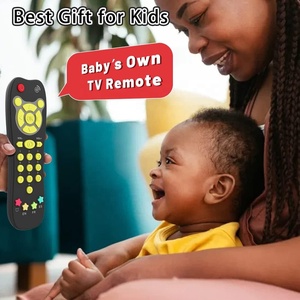 Jouet télécommandé éducatif pour enfants - Certifié CPSIA CPC, apprentissage musical en 3 langues - Product Image 5