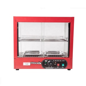 Amazplay — vitrine électrique en verre,, meilleure vente - Product Image 6