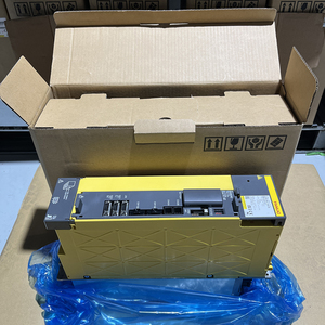 Module d'amplificateur servo Fanuc d'origine A06B-6240-H210, contrôleur PLC - Product Image 4