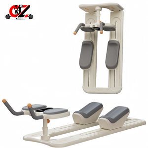 CZFIT the Factory Independently Develops High-quality <b>ABS</b> Yoga Pilates Integrated Training Equipment with Quality Assurance. - Product Image 5