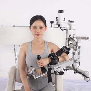 Equipamento de Terapia de Reabilitação Robótica com Feedback Inteligente para Membros Superiores, Certificado ISO9001, Durável para Clínicas Pós-Cirúrgicas - Product Image 5