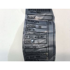 Compatibile con il sensore ABS BMW R 1200 R 2015 2016 2017 2018, parte di ricambio per moto - Product Image 2