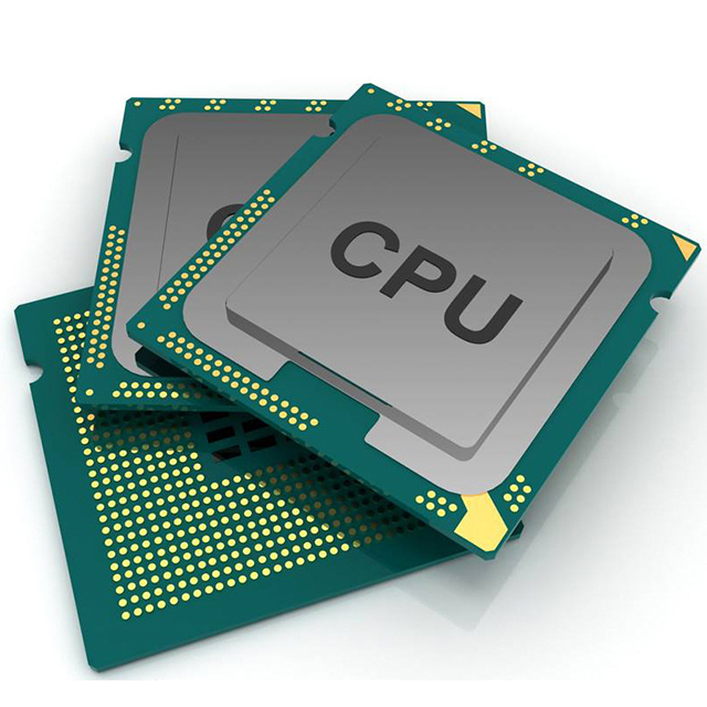 Wholesale New & Used I3 9100 I5 9400 9600 9500 I7 9700 8700T I9 9900 K F KF T CPU for Desktop Application