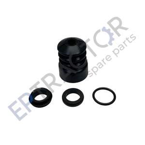 EPTRACTOR-9960045-Kit de Reparación de Cilindro de Pistón Hidráulico Compatible con Ford para 8630 8830 TM120 TM130 + - Product Image 2