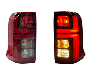 Zhengwo - Accesorio de Luz Trasera LED de Alta Calidad a Prueba de Agua de 6 V, 3000 GT 1998-1999, Lente Transparente, 3000 Lm, 3000K, Nuevo, Reemplazo/Reparación - Product Image 1