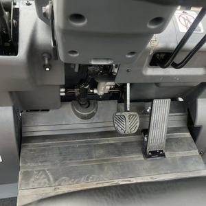 Chariot élévateur diesel hydraulique d'<span class=keywords><strong>occasion</strong></span> TCM 2,5-15 tonnes, fabriqué au Japon, pour les industries <span class=keywords><strong>de</strong></span> la vente au détail et <span class=keywords><strong>de</strong></span> l'agriculture, en stock à prix avantageux - Product Image 5