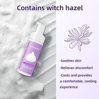 Kit Essentiel de Soins Post-partum : Sous-vêtements Jetables pour Maman, Sac d'Hôpital, Kits de Soins Post-partum