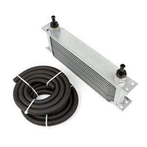 Oil Cooler for Honda Fit Jazz 1.5L GK5 GR9 Civic Gen10 1.8L CVT Gear Boxges Oil Cooler Kit <strong>Other</strong> <strong>Cooling</strong> <strong>System</strong> OEM - Product Image 5