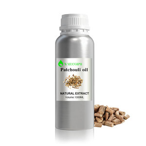 Puro <span class=keywords><strong>Patchouli</strong></span> <span class=keywords><strong>olio</strong></span> essenziale per Spa e profumo più duraturo profumo aromatico massaggio Relax - Product Image 1