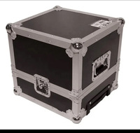 Équipement d'imprimante mallettes de rangement mallette de vol en aluminium dur boîte de vol de matériel pour DS-RX1 d'imprimante