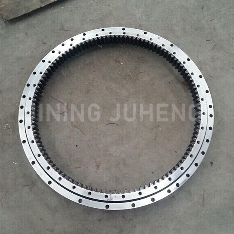 9260096 ZX225 slew bearing Swing circle ZX225US Swing ring