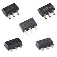 Microcontrôleur TMS320LF2406APZA LQFP-100, neuf et original, processeur de signal numérique (DSP/DSC)