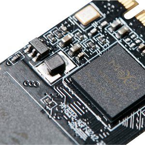 Kingspec 120GB 128GB 240GB 256GB M.2 NGFF 2242 Dahili sabit disk SSD - Product Image 5