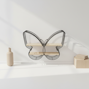 Modern Multifunctional <strong>Toy</strong> Wall Racking <strong>Shelf</strong> - Product Image 5