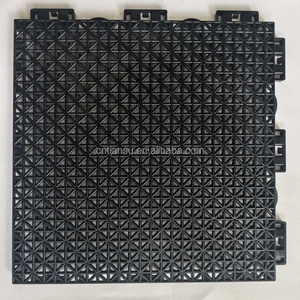 Piso para Cancha de Baloncesto, Kit, Exterior/Interior - Product Image 6