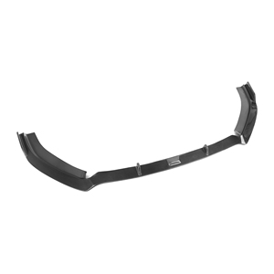 Lèvre de pare-chocs avant en fibre de carbone véritable style K pour Audi <span class=keywords><strong>RS5</strong></span> <span class=keywords><strong>B9</strong></span> 2018-2019 - Product Image 3