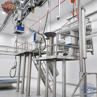 Équipement d'abattage de bovins halal complet, capacité de 100 têtes par jour, ligne d'abattage de bœuf pour abattoir, usine chinoise