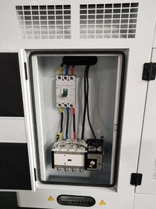 Puissance 5000kw 8000 kw 15000 kw 2 mégawatts 4 mégawatts 460 volts <span class=keywords><strong>prix</strong></span> du générateur silencieux pour la Zambie - Product Image 5