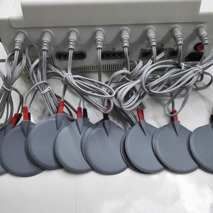 Máquina Profesional de Drenaje Linfático - Masaje Corporal Completo por Compresión de Aire para la Circulación - Product Image 3