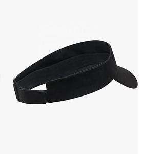 Casquettes de sport pour femmes et hommes - Protection solaire imperméable 100% coton, logo personnalisé, couleur personnalisée, utilisation en extérieur, qualité supérieure - Product Image 5