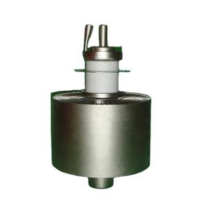 5.3KW高周波強制空冷発振器真空管ITL3-1無線周波数電子トライオードチューブ3-1 - Product Image 2