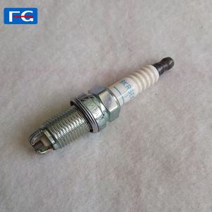 Hochwertige Zündkerze mit Zwei Kontakten zum Fabrikpreis BKR5EKB-11 Auto-Doppelkabel-Zündkerze mit EXW-Preis - Product Image 3