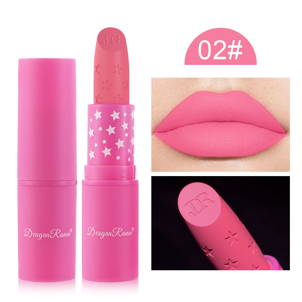 Pink No.2