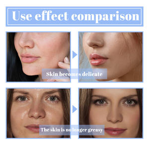 Poudre de réglage respirante et légère naturelle longue durée de marque privée Poudre de réglage pour produits de beauté - Product Image 6