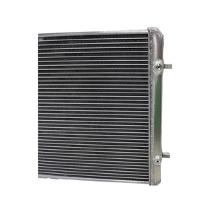 MK4 Mk2 G-olf 1.8 T G-olf G-TI/<span class=keywords><strong>R32</strong></span>/J-Etta GLX <span class=keywords><strong>VR6</strong></span> + A-Udi Tt หม้อน้ำ (630มม.) - Product Image 3