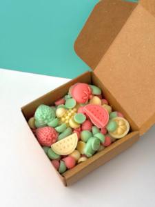 <span class=keywords><strong>กล่อง</strong></span><span class=keywords><strong>กระดาษ</strong></span>คราฟท์ขนาดเล็ก<span class=keywords><strong>กล่อง</strong></span><span class=keywords><strong>กระดาษ</strong></span>แข็ง <span class=keywords><strong>DIY</strong></span> ที่ใส่สบู่แฮนด์เมดเข็มกลัดต่างหู<span class=keywords><strong>กล่อง</strong></span>จดหมายเล็กสำหรับขี้ผึ้งละลาย - Product Image 2