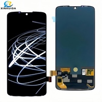 Écran LCD et numériseur complet pour Motorola Moto Z4 – Affichage (Pantalla) pour Motorola Moto Z4
